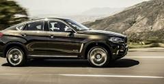 BMW X6 2015