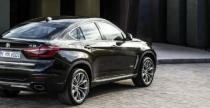 BMW X6 2015