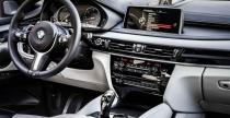 BMW X6 2015