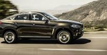 BMW X6 2015