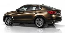 BMW X6 Individual