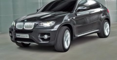 BMW X6 2008