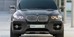 BMW X6 2008