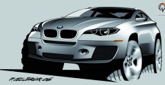 BMW X6 2008