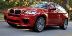 BMW X6 M