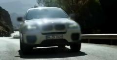BMW X6 M50d