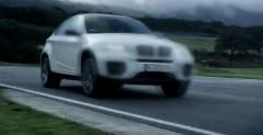 BMW X6 M50d