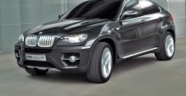 BMW X6 2008