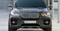 BMW X6 2008