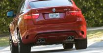 BMW X6 M
