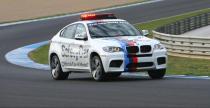 BMW X6 M