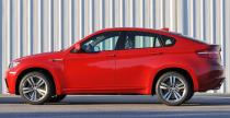 BMW X6 M
