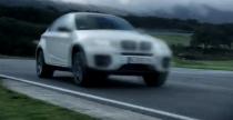 BMW X6 M