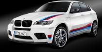 BMW X6 M Design