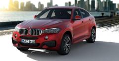BMW X6 M Sport