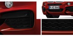 BMW X6 M Sport