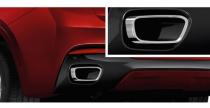 BMW X6 M Sport
