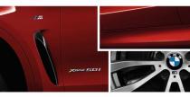 BMW X6 M Sport