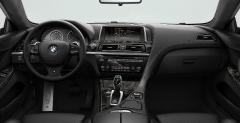BMW serii 6 Frozen Silver Edition