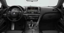 BMW serii 6 Frozen Silver Edition