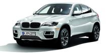 BMW X6 Performance Edition