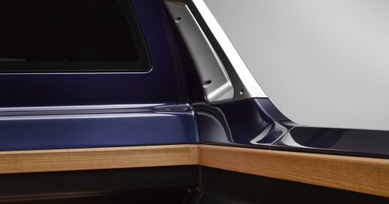 BMW X7 Pickup
