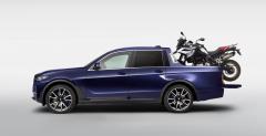 BMW X7 Pickup