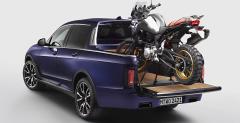 BMW X7 Pickup