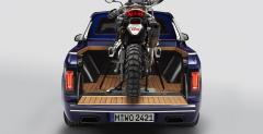 BMW X7 Pickup