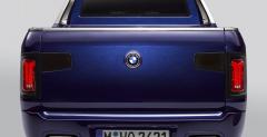 BMW X7 Pickup