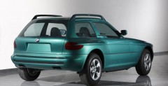 1988 BMW Z1 Concept