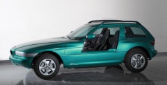 1988 BMW Z1 Concept