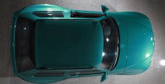 1988 BMW Z1 Concept