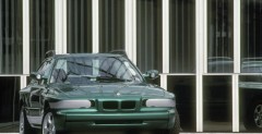 1988 BMW Z1 Concept