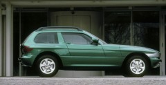 1988 BMW Z1 Concept
