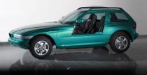 1988 BMW Z1 Concept