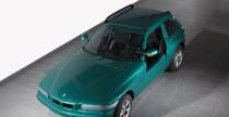 1988 BMW Z1 Concept