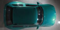 1988 BMW Z1 Concept