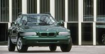 1988 BMW Z1 Concept
