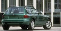 1988 BMW Z1 Concept