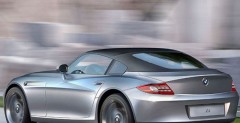 BMW Z2 2014