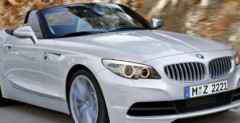 BMW Z2 - wizualizacja