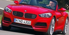 BMW Z2 2014