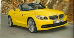 BMW Z2 - wizualizacja