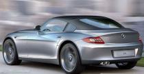 BMW Z2 - wizualizacja