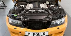 BMW Z3 V12