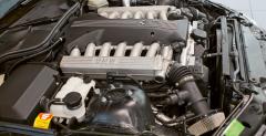 BMW Z3 V12