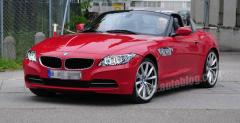 BMW Z4 2013