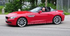 BMW Z4 2013