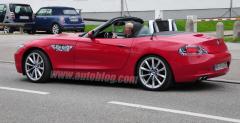 BMW Z4 2013